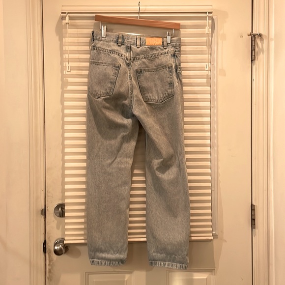 Mens Polar 90s denim - Picture 2 of 3